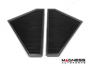 Jaguar F-TYPE Performance Air Filter - 3.0L - Sprint Filter - F1 Ultimate Performance